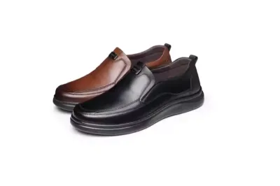 MEN'S BREATHABLE CASUAL SHOES